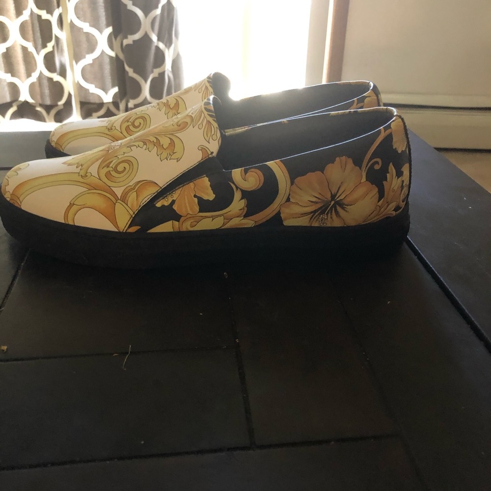 Versace sneaker